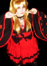 Cosplay-Cover: Misa Amane [Red-Black]