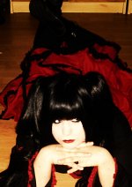 Cosplay-Cover: Porcelain Doll