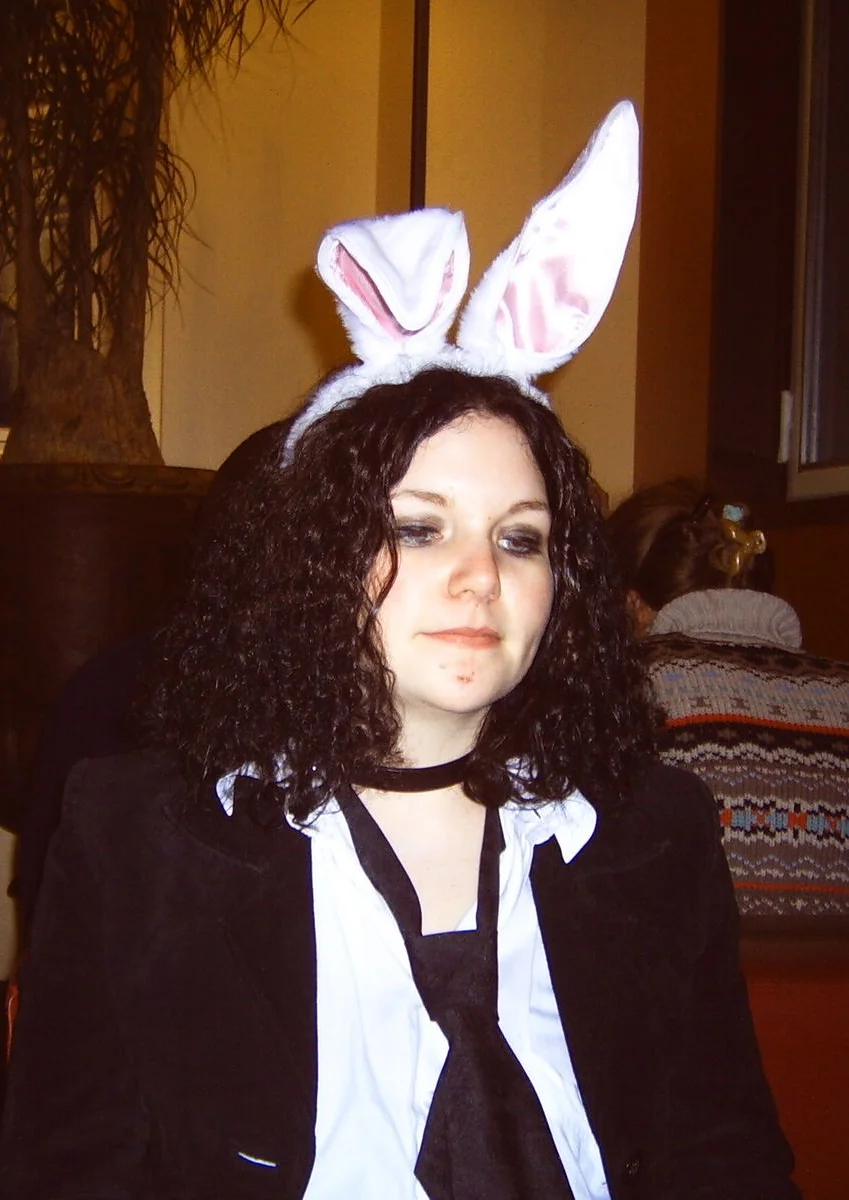 Cosplay-Cover: Usagi-chan