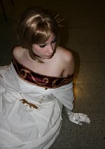 Cosplay-Cover: Sakura 