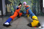 Cosplay-Cover: Son Goten