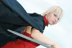 Cosplay-Cover: Clare [Clares Awakening]