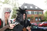 Foto des Kostüms