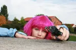Foto des Kostüms