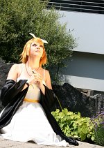 Cosplay-Cover: Kagamine Rin [Synchronicity]