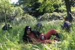 Cosplay-Cover: Banzai