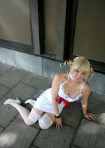 Cosplay-Cover: Catherine