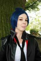 Cosplay-Cover: Rokudo Mukuro [TYL/Illusion]