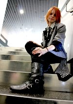 Cosplay-Cover: takuya [☆My ♡ Leaps for "C"☆]
