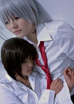 Cosplay-Cover: Zero Kiryu [test]