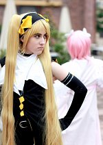 Cosplay-Cover: Hoshina Utau [Dark Jewel]