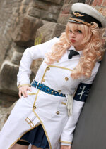 Cosplay-Cover: Aikawa Rami [Official Uniform]