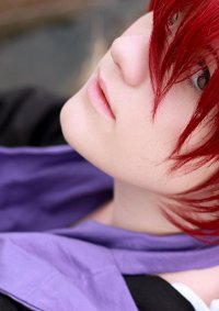 Cosplay-Cover: Takuma Onizaki