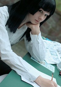 Cosplay-Cover: Hiramaru Kazuya