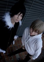 Cosplay-Cover: Masaomi Kida [casual]