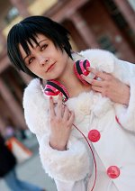 Cosplay-Cover: Orihara Izaya ~ Psychedelic Dreams