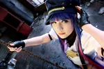 Cosplay-Cover: Stocking Anarchy [Police // Episode 8]