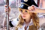 Cosplay-Cover: Panty Anarchy [Police || Episode 8]