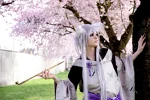 Cosplay-Cover: Konnosuke