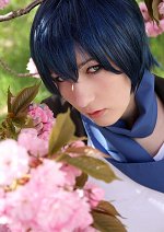 Cosplay-Cover: Kaito [Melt]