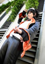 Cosplay-Cover: Minami Itsuki [Kogarasumaru]