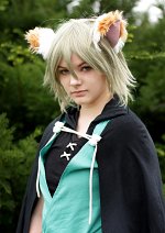 Cosplay-Cover: Konoe