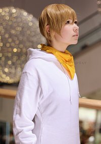 Cosplay-Cover: Kida Masaomi 【紀田 正臣】