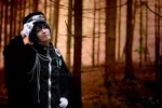 Cosplay-Cover: Kaito Shion [千本桜]