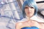 Cosplay-Cover: Sayaka Miki