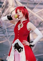 Cosplay-Cover: Sakura Kyouko