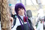Cosplay-Cover: Mikono Suzushiro