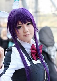 Cosplay-Cover: Mikono Suzushiro