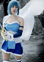 Cosplay-Cover: Miki Sayaka • 美樹 さやか (Puella Magi)