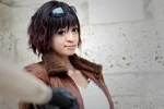 Cosplay-Cover: USA ⌈Evil Nyotalia⌋
