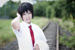 Cosplay-Cover: Miharu Rokujo 【六条壬晴】