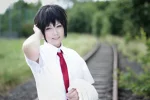 Cosplay-Cover: Miharu Rokujo 【六条壬晴】