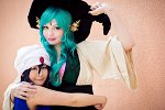 Cosplay-Cover: Yamuraiha [ヤムライ]