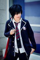 Cosplay-Cover: Rin Okumura