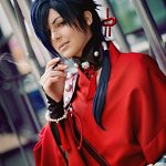 Cosplay: Koujaku