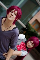 Cosplay-Cover: Rin Matsuoka [Episode 4]