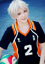 Cosplay-Cover: Sugawara Koushi | 菅原孝支