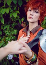 Cosplay-Cover: Favaro Leone (Virgin Soul)