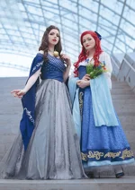 Cosplay-Cover: Vanessa (Doll Version)