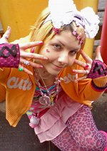 Cosplay-Cover: Who says Candy is for kids? [☆decora Versuch 2009]