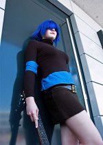 Cosplay-Cover: Noodle »Feel Good Inc.