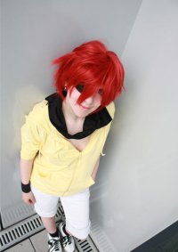 Cosplay-Cover: Lavi [2008 Summer] 