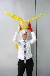 Foto des Kostüms