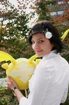 Foto des Kostüms