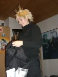 Foto des Kostüms