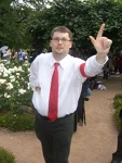 Foto des Kostüms